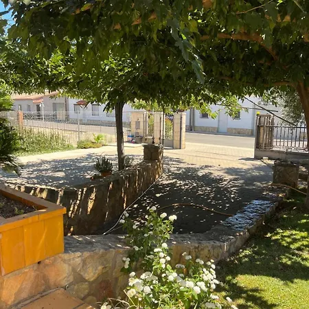 Casa Parra Дом отдыха Дельтебре