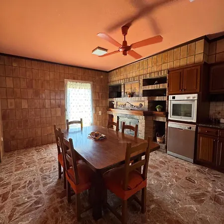 Casa Parra *