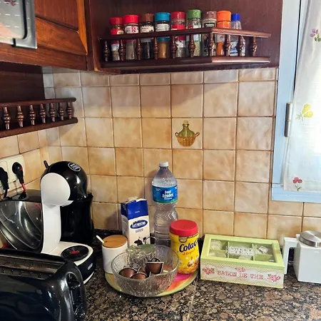 Casa Parra *