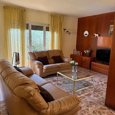 Casa Parra *