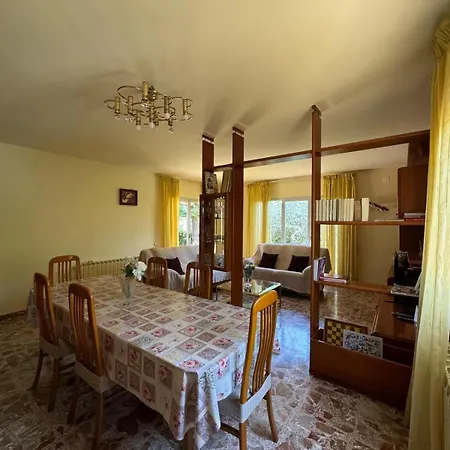 Дом отдыха Casa Parra *