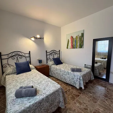 Casa Parra