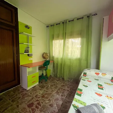 Casa Parra Дом отдыха