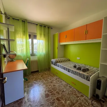 Дом отдыха Casa Parra