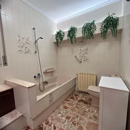 Casa Parra דלטברה