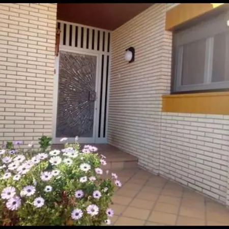 Casa Parra