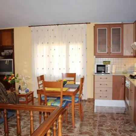 Casa Parra דלטברה