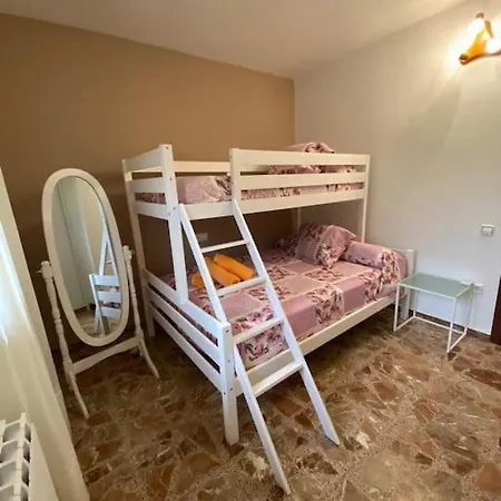 Casa Parra דלטברה