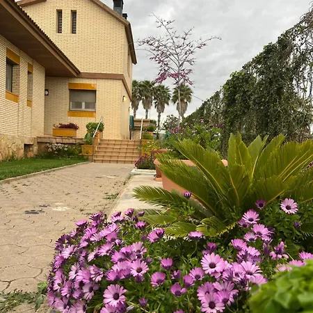 Casa Parra דלטברה