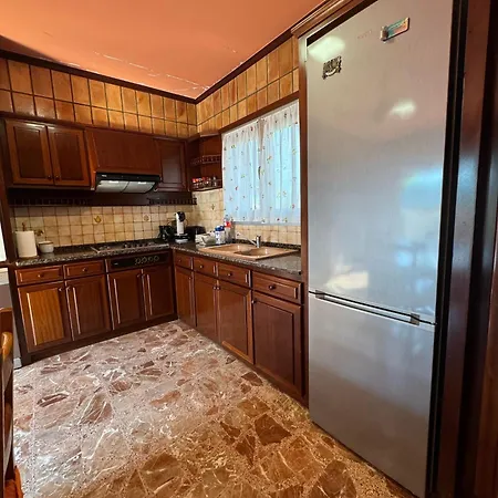 בית נופש Casa Parra *