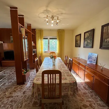 Casa Parra *