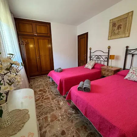 Casa Parra * דלטברה