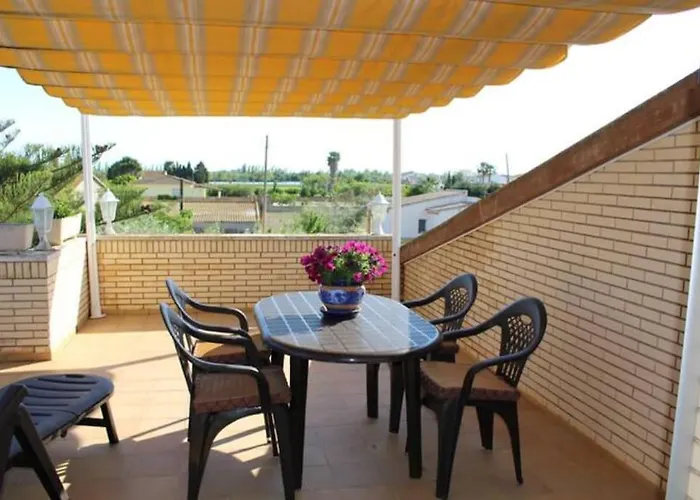 Casa Parra
