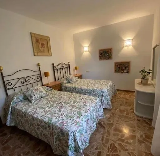 Casa Parra *