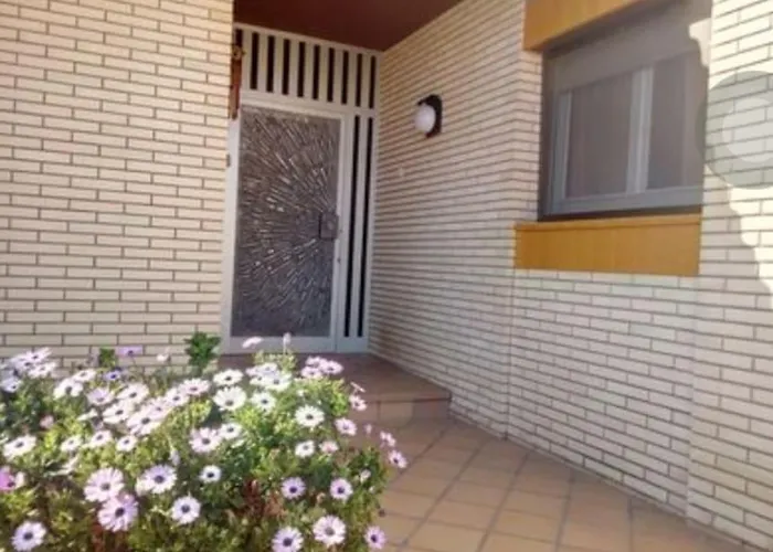 Casa Parra