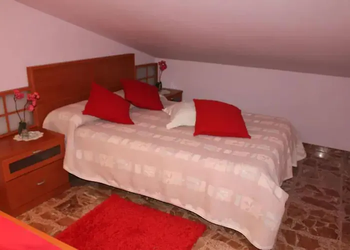 Casa Parra Vakantiehuis