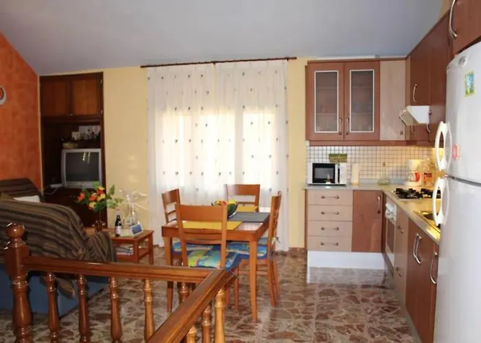 Casa Parra Deltebre