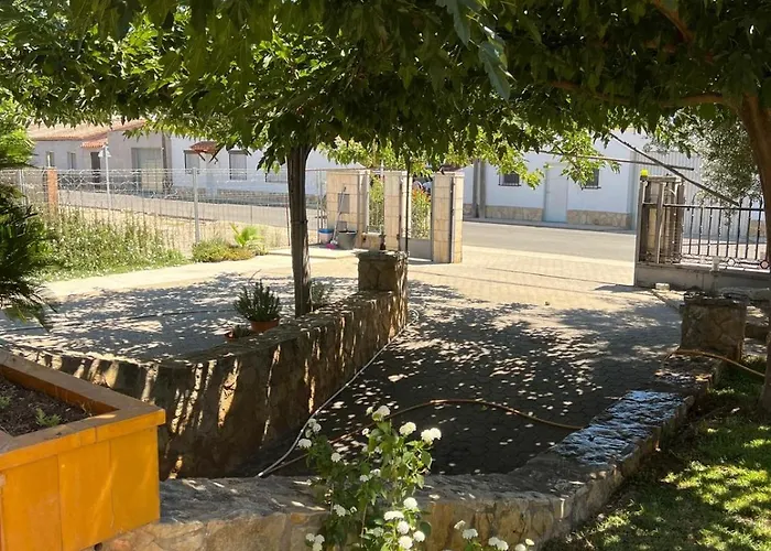 Casa Parra Vakantiehuis Deltebre