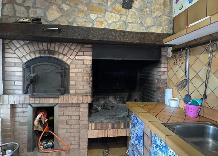Casa Parra Deltebre