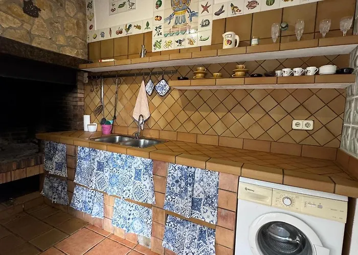 Casa Parra Vakantiehuis