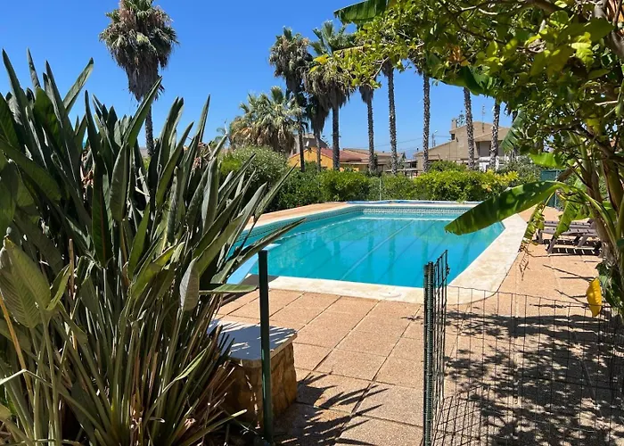 Casa Parra *