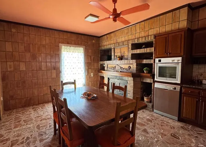 Casa Parra *