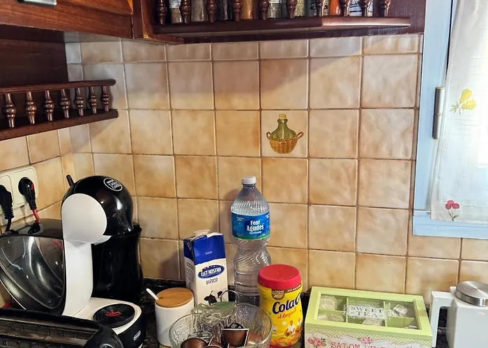 Casa Parra *