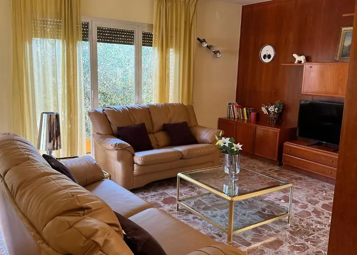 Casa Parra *