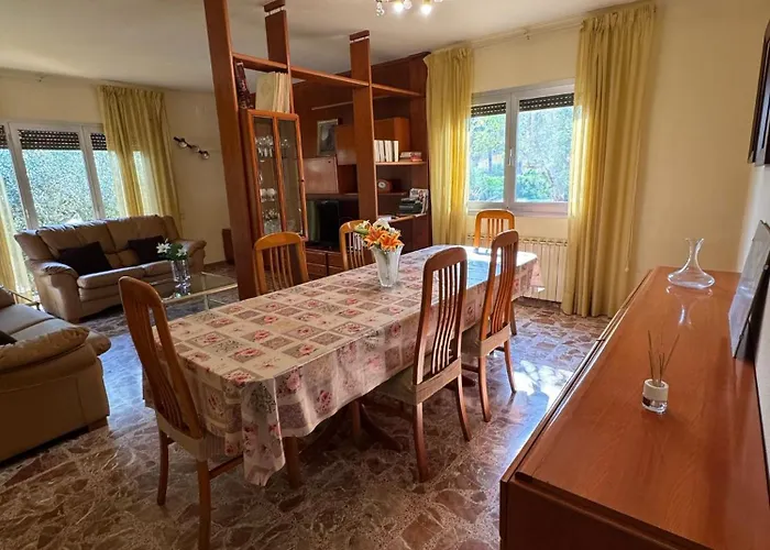 Casa Parra Vakantiehuis