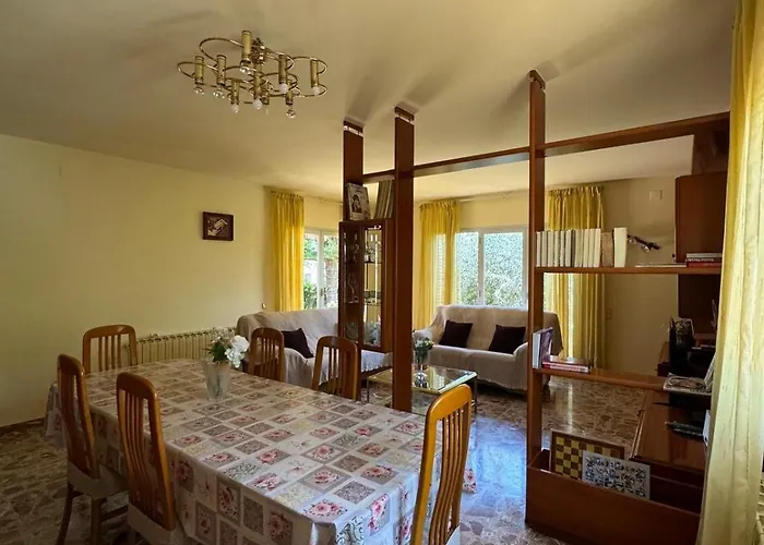 Vakantiehuis Casa Parra *