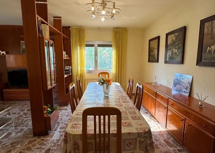 Casa Parra *
