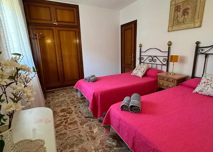 Casa Parra * Deltebre