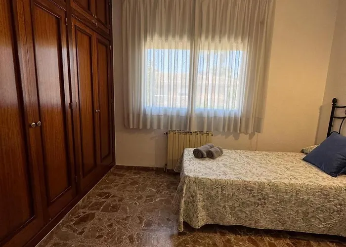 Casa Parra Vakantiehuis *