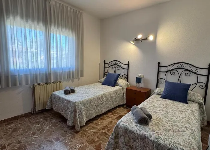 Casa Parra * Deltebre