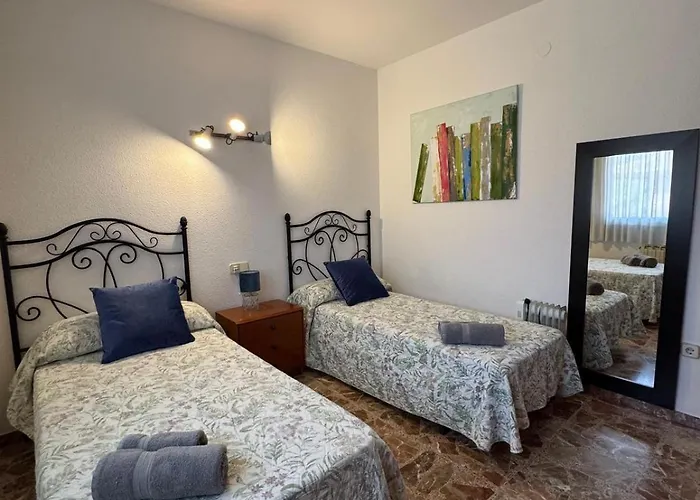 Casa Parra